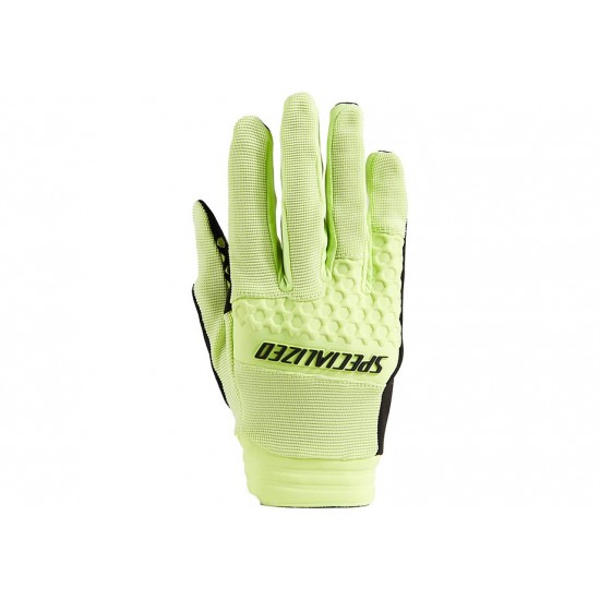 Manusi SPECIALIZED Men's Trail Shield LF - Limestone M Manusi SPECIALIZED Men's Trail Shield LF - Limestone M
