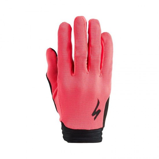 Manusi SPECIALIZED Men's Trail Glove LF - Imperial Red L Manusi SPECIALIZED Men's Trail Glove LF - Imperial Red L