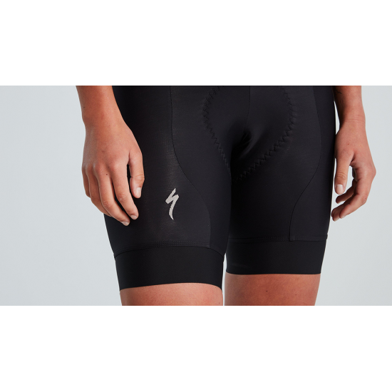 Pantaloni scurti cu bretele SPECIALIZED Women's SL - Black M