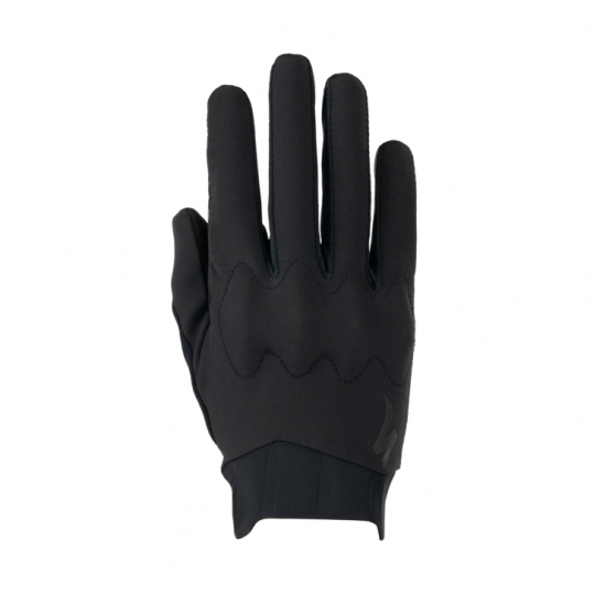 Manusi SPECIALIZED Women's Trail D3O LF - Black XS Manusi SPECIALIZED Womens Trail D3O LF - Black XS