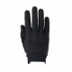 Manusi SPECIALIZED Womens Trail D3O LF - Black S