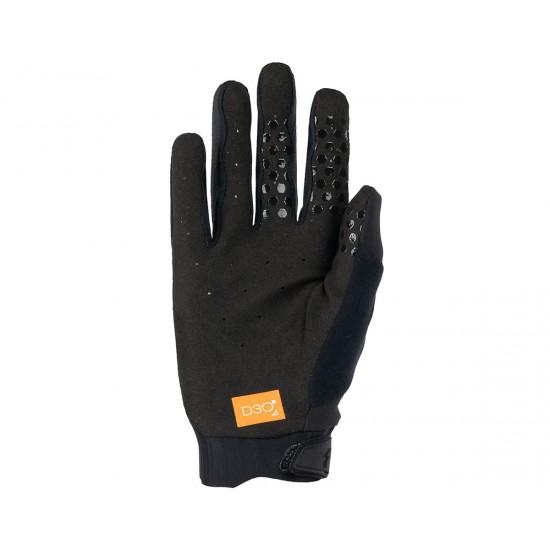 Manusi SPECIALIZED Womens Trail D3O LF - Black S