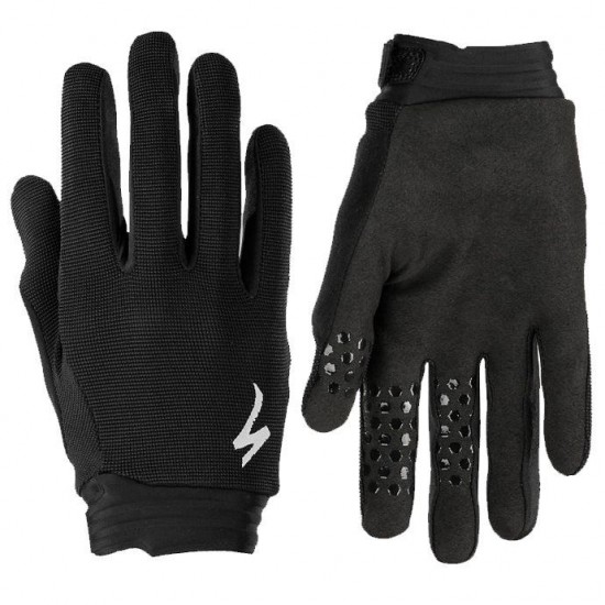 Manusi SPECIALIZED Women's Trail LF - Black S Manusi SPECIALIZED Womens Trail LF - Black S