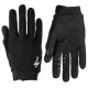 Manusi SPECIALIZED Women's Trail LF - Black S Manusi SPECIALIZED Womens Trail LF - Black S