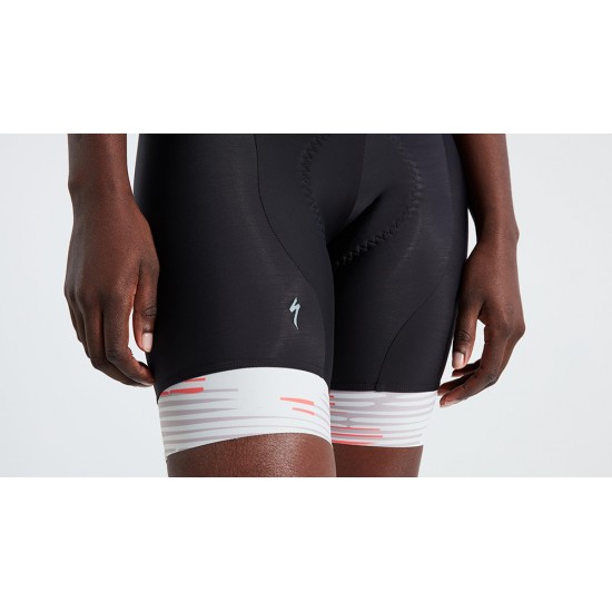 Pantaloni scurti cu bretele SPECIALIZED Womens SL Blur - Spruce M