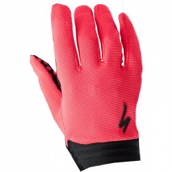 Manusi SPECIALIZED Youth Trail LF - Imperial Red M