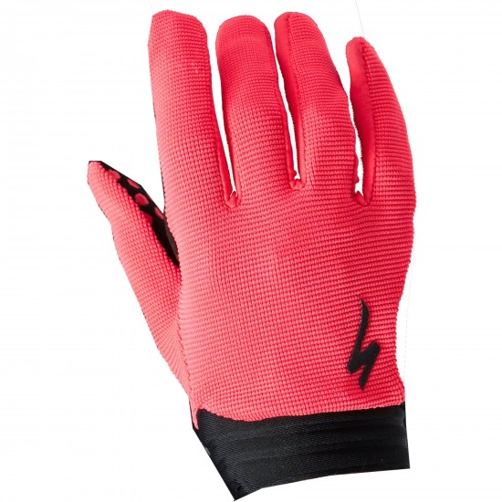 Manusi SPECIALIZED Youth Trail LF - Imperial Red M Manusi SPECIALIZED Youth Trail LF - Imperial Red M