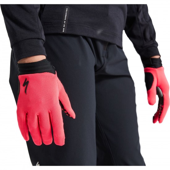 Manusi SPECIALIZED Youth Trail LF - Imperial Red M Manusi SPECIALIZED Youth Trail LF - Imperial Red M
