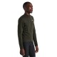 Tricou SPECIALIZED Mens RBX Classic LS - Dark Moss Green M