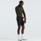 Tricou SPECIALIZED Mens RBX Classic LS - Dark Moss Green M