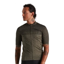 Tricou Ciclism SPECIALIZED Men's RBX Logo (S/S) - Oak Green M