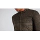 Tricou SPECIALIZED Mens RBX Logo SS - Oak Green L