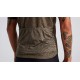 Tricou SPECIALIZED Mens RBX Logo SS - Oak Green L