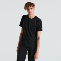 Tricou Ciclism SPECIALIZED Men's Legacy Premium (S/S) - Black XL