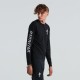 Tricou SPECIALIZED Mens LS - Black L