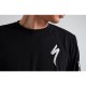Tricou SPECIALIZED Mens LS - Black L