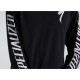 Tricou SPECIALIZED Mens LS - Black L