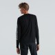 Tricou SPECIALIZED Mens LS - Black L