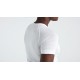 Tricou SPECIALIZED Women's Seamless Light SS Baselayer - White L/XL Tricou SPECIALIZED Womens Seamless Light SS Baselayer - White L/XL