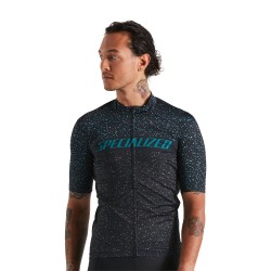 Tricou Ciclism SPECIALIZED Men's RBX Logo (S/S) - Black L