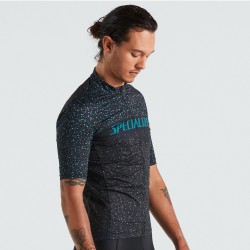 Tricou Ciclism SPECIALIZED Men's RBX Logo (S/S) - Black L