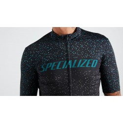 Tricou Ciclism SPECIALIZED Men's RBX Logo (S/S) - Black XL