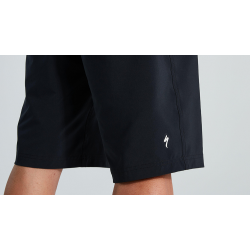 Pantaloni scurti SPECIALIZED Men's Trail Cargo - Black 36