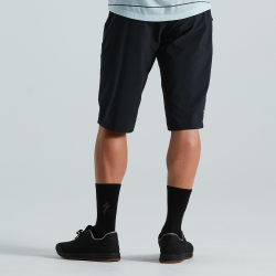 Pantaloni scurti SPECIALIZED Men's Trail Cargo - Black 36