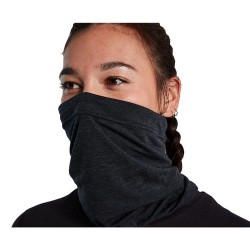 Bandana Multifunctionala SPECIALIZED Drirelease Merino - Black