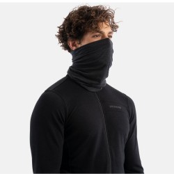 Bandana Multifunctionala SPECIALIZED Drirelease Merino - Black
