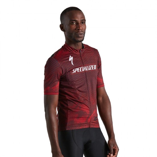 Tricou SPECIALIZED Mens Team RBX SS - Team Replica S