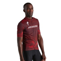 Tricou Ciclism SPECIALIZED Men's Team RBX (S/S) - Team Replica XL