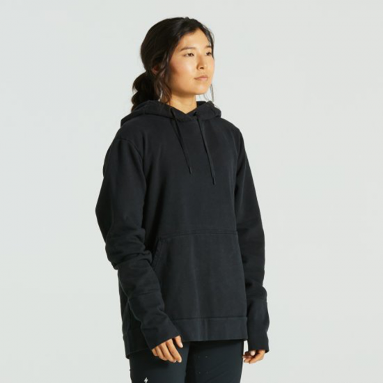 Hanorac SPECIALIZED Women's Legacy Pull-Over - Black M Hanorac SPECIALIZED Women's Legacy Pull-Over - Black M