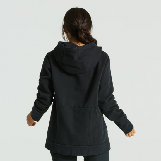 Hanorac SPECIALIZED Women's Legacy Pull-Over - Black M Hanorac SPECIALIZED Women's Legacy Pull-Over - Black M