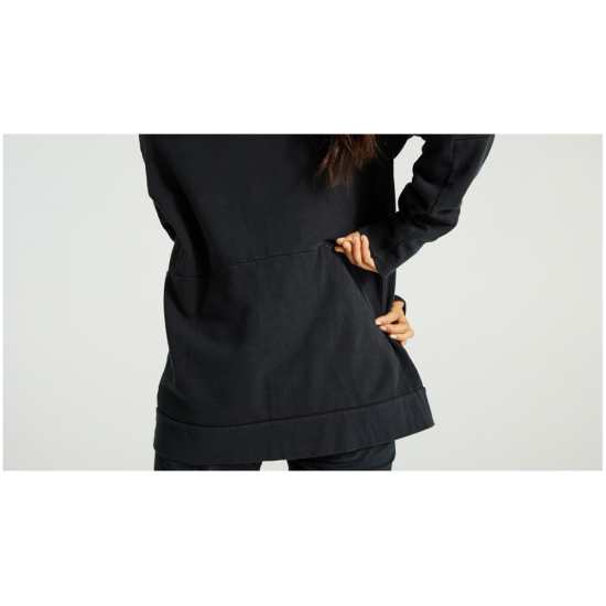 Hanorac SPECIALIZED Women's Legacy Pull-Over - Black M Hanorac SPECIALIZED Women's Legacy Pull-Over - Black M
