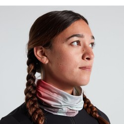 Bandana Multifunctionala SPECIALIZED Distortion - Spruce