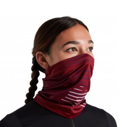 Bandana Multifunctionala SPECIALIZED Blur - Maroon