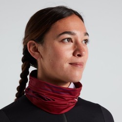 Bandana Multifunctionala SPECIALIZED Blur - Maroon