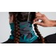 Guler SPECIALIZED Blur - Tropical Teal Guler SPECIALIZED Blur - Tropical Teal