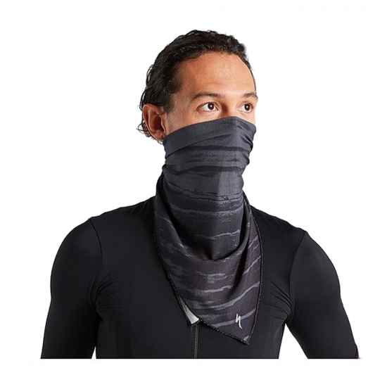 Bandana SPECIALIZED Mirage - Black Bandana SPECIALIZED Mirage - Black