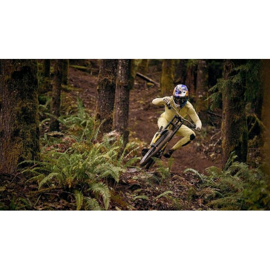 Pantaloni SPECIALIZED Butter Gravity - Butter 36