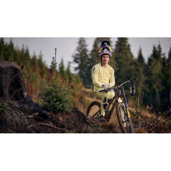 Pantaloni SPECIALIZED Butter Gravity - Butter 36