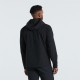 Jacheta ploaie SPECIALIZED Men's Trail - Black S Jacheta ploaie SPECIALIZED Mens Trail - Black S