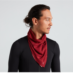 Bandana SPECIALIZED Mirage - Maroon
