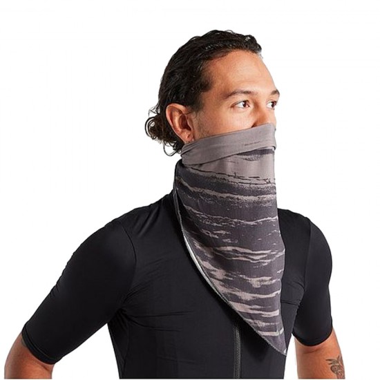 Bandana SPECIALIZED Mirage - Slate Bandana SPECIALIZED Mirage - Slate