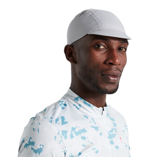 Sapca SPECIALIZED Deflect UV - Silver S Sapca SPECIALIZED Deflect UV - Silver S
