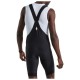 Pantaloni cu bretele SPECIALIZED Men's Prime - Black M Pantaloni scurti cu bretele SPECIALIZED Mens Prime - Black M