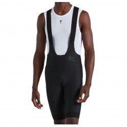Pantaloni scurti cu bretele SPECIALIZED Men's Prime - Black M
