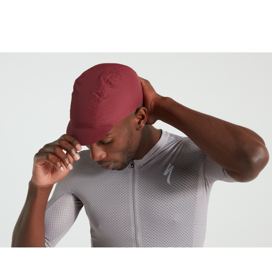 Sapca SPECIALIZED Deflect UV - Maroon S Sapca SPECIALIZED Deflect UV - Maroon S