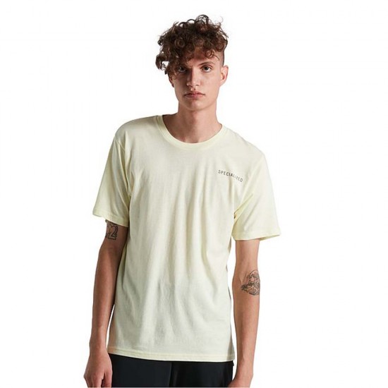 Tricou SPECIALIZED Butter SS - Butter S Tricou SPECIALIZED Butter SS - Butter S
